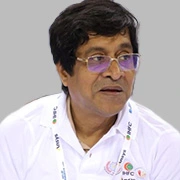 Dr. Sanjay Dhir